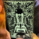 Illustration for article titled These Laser-Engraved iPhone 5s Look Really Cool
